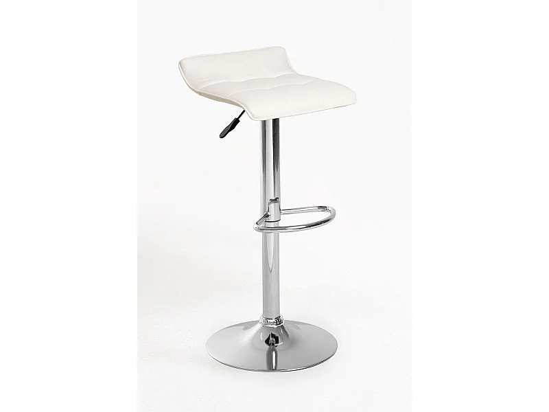 Taburetes Cocina - Taburete Bravio - Blanco