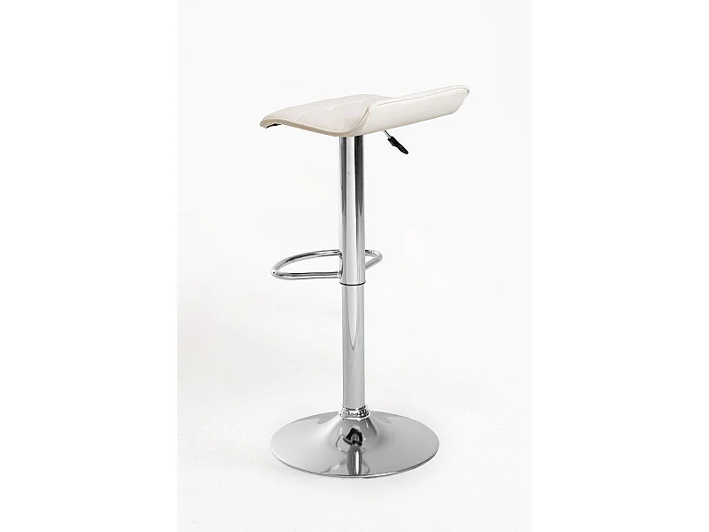 Taburetes Cocina - Taburete Bravio - Blanco