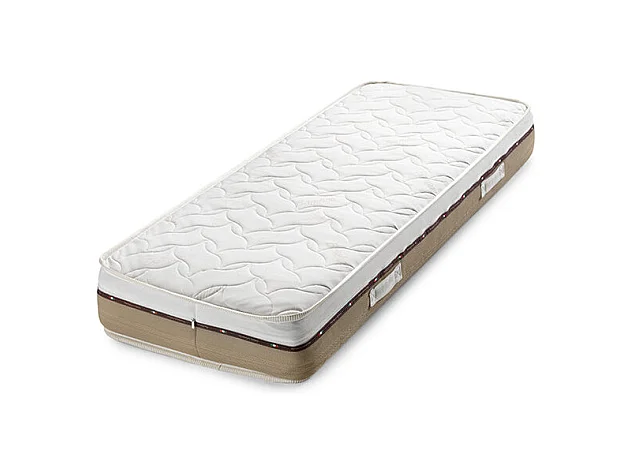 Aster Dream,  Materasso in Memory Foam e Molle Insacchettate  (80cm X 190cm X 26cm)| Duzzle