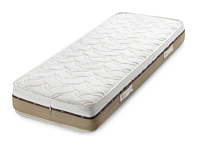 Aster Dream,  Materasso in Memory Foam e Molle Insacchettate  (80cm X 190cm X 26cm)