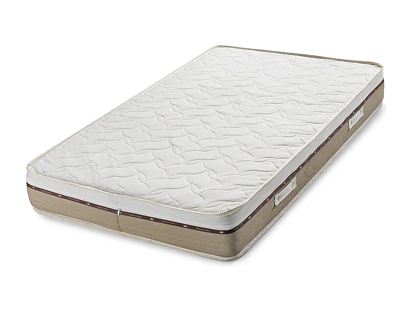 Aster Dream,  Materasso in Memory Foam e Molle Insacchettate  (120cm X 190cm X 26cm)