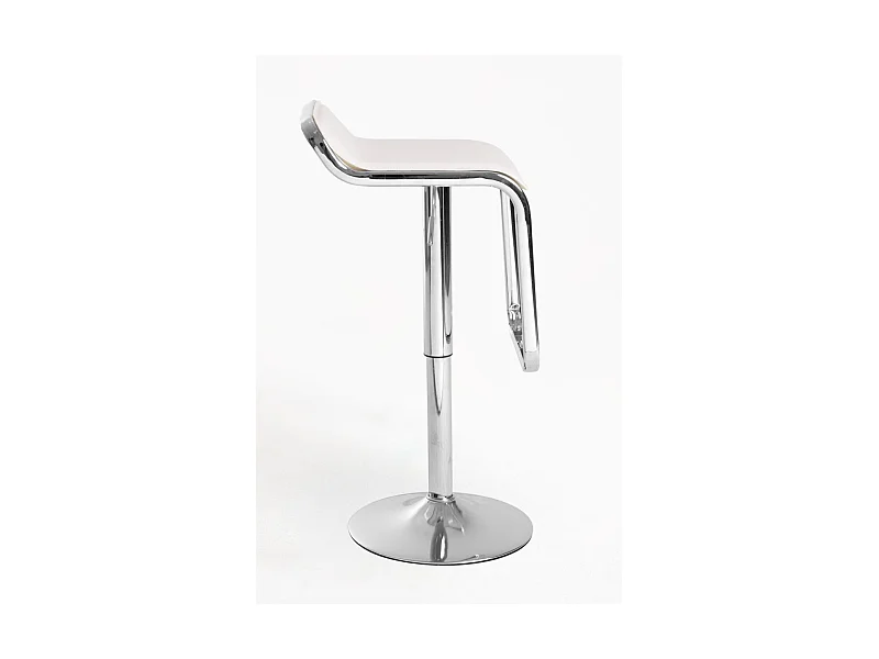 Taburetes Cocina - Taburete Itri - Blanco