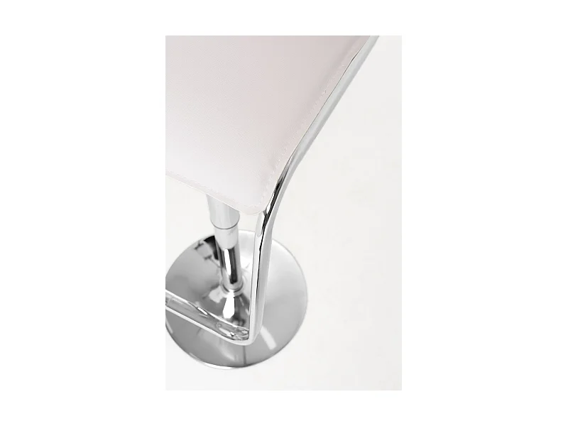 Taburetes Cocina - Taburete Itri - Blanco