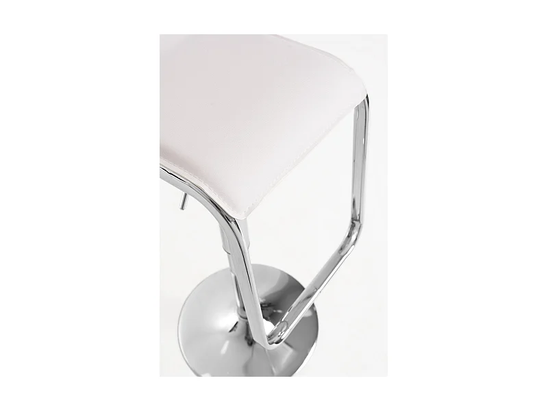 Taburetes Cocina - Taburete Itri - Blanco