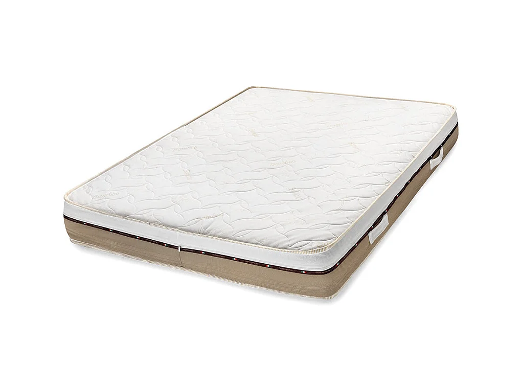 Aster Dream,  Materasso in Memory Foam e Molle Insacchettate  (180cm X 200cm H.26cm)| Duzzle