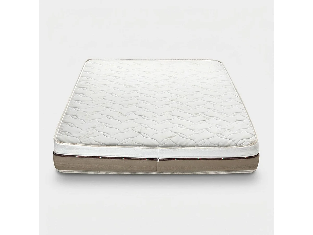 Aster Dream,  Materasso in Memory Foam e Molle Insacchettate  (180cm X 200cm H.26cm)