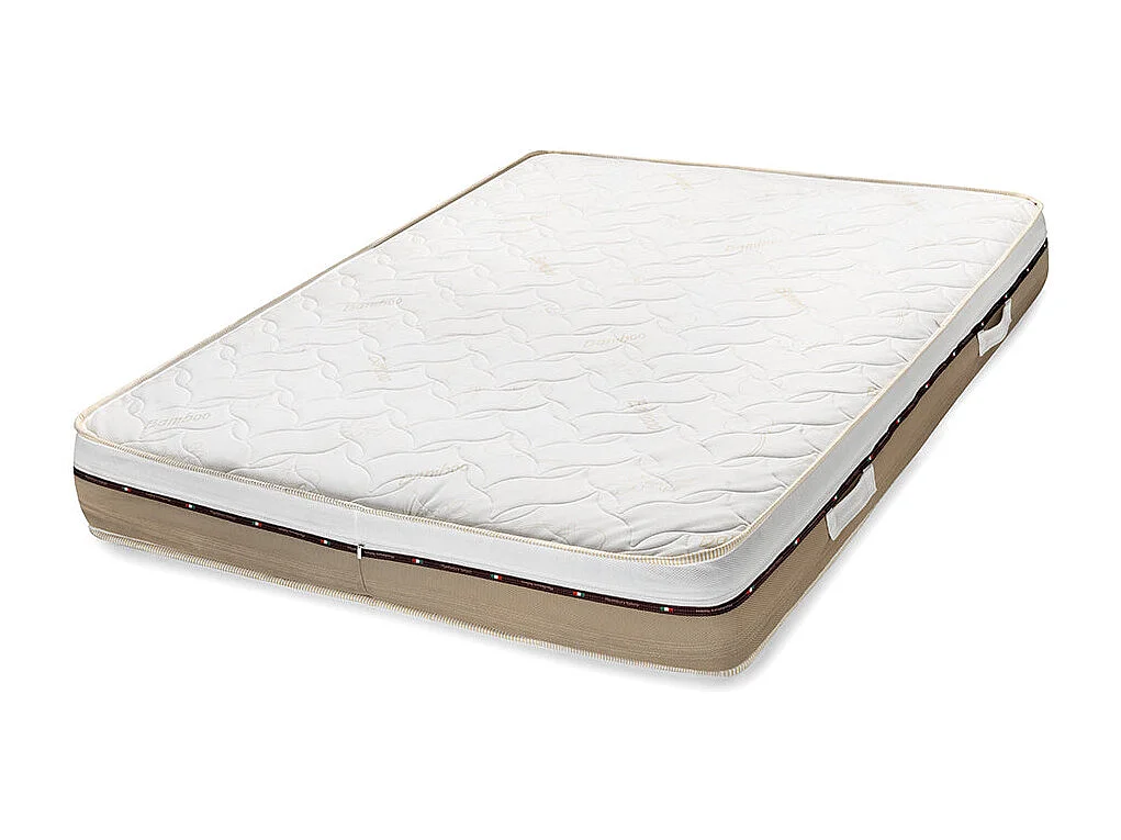 Aster Dream,  Materasso in Memory Foam e Molle Insacchettate  (160cm X 200cm X 26cm)