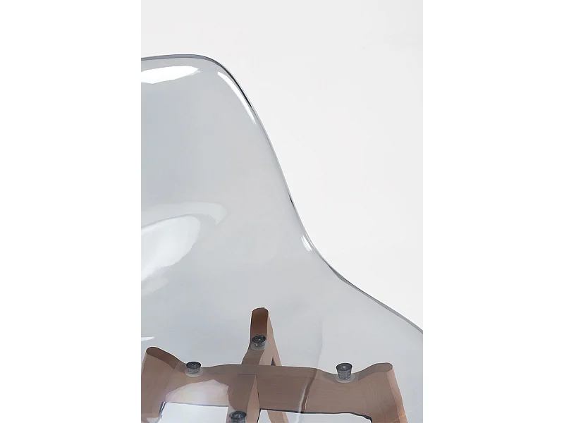 Sillas Comedor - Silla Kelen Ahumada