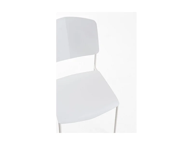 Packs Sillas Comedor - Pack 4 Sillas Chiel - Blanco