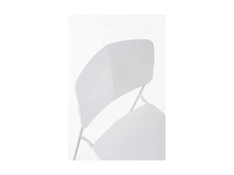 Packs Sillas Comedor - Pack 4 Sillas Chiel - Blanco