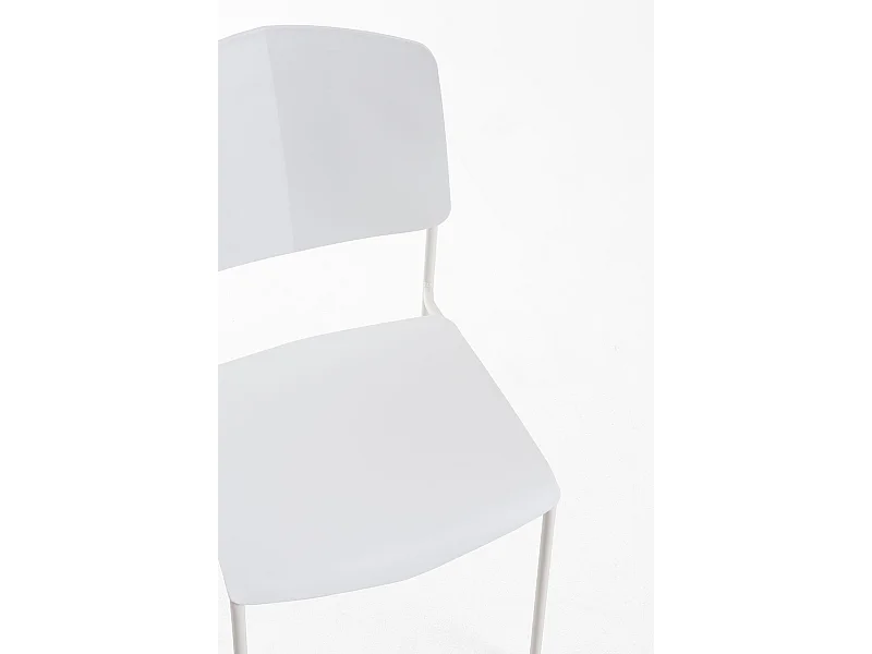 Packs Sillas Comedor - Pack 4 Sillas Chiel - Blanco