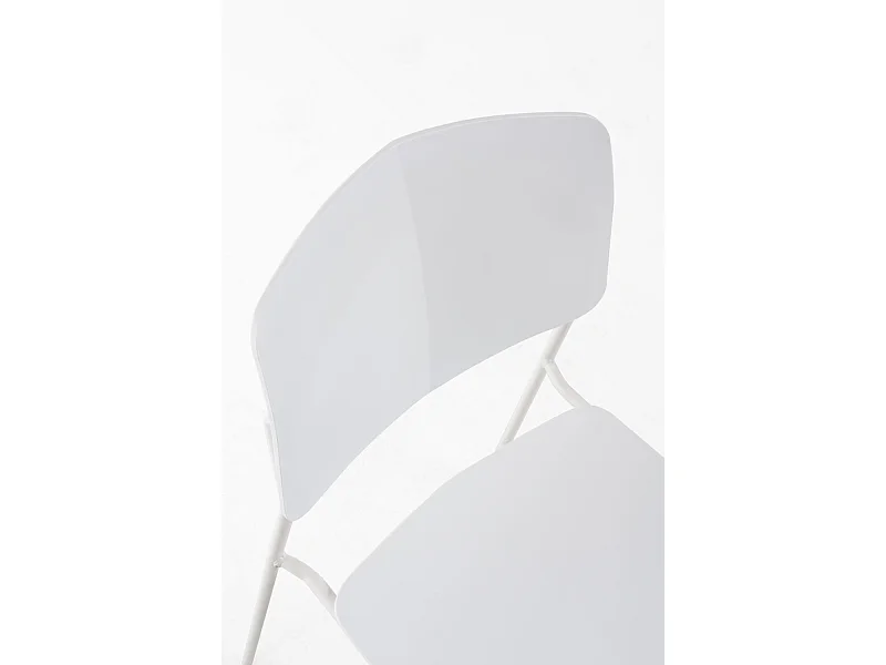 Packs Sillas Comedor - Pack 4 Sillas Chiel - Blanco