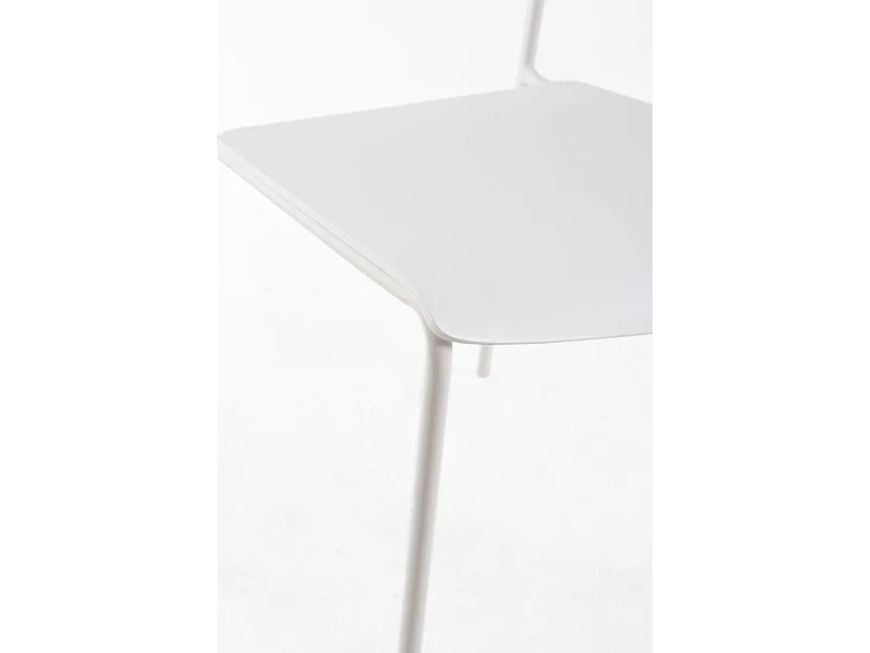 Packs Sillas Comedor - Pack 4 Sillas Chiel - Blanco