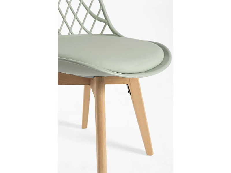 Sillas Comedor - Silla Mima - Menta