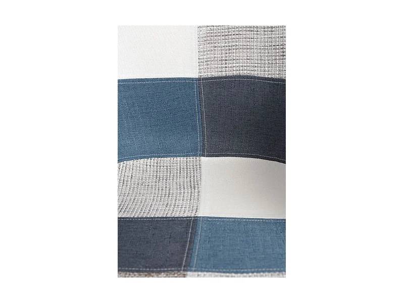 Packs Sillas Comedor - Pack 2 Sillas Belu Patchwork - Azul