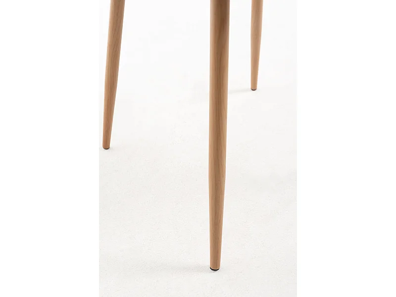 Sillas Comedor - Silla Dabel - Celadón