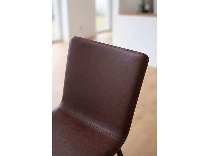 Sillas Comedor - Silla Butik Polipiel