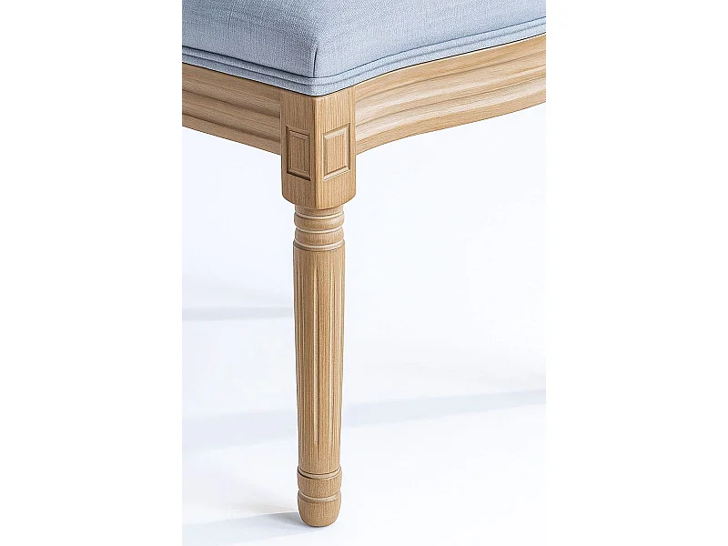Packs Sillas Comedor - Pack 2 Sillas Palace - Gris oscuro