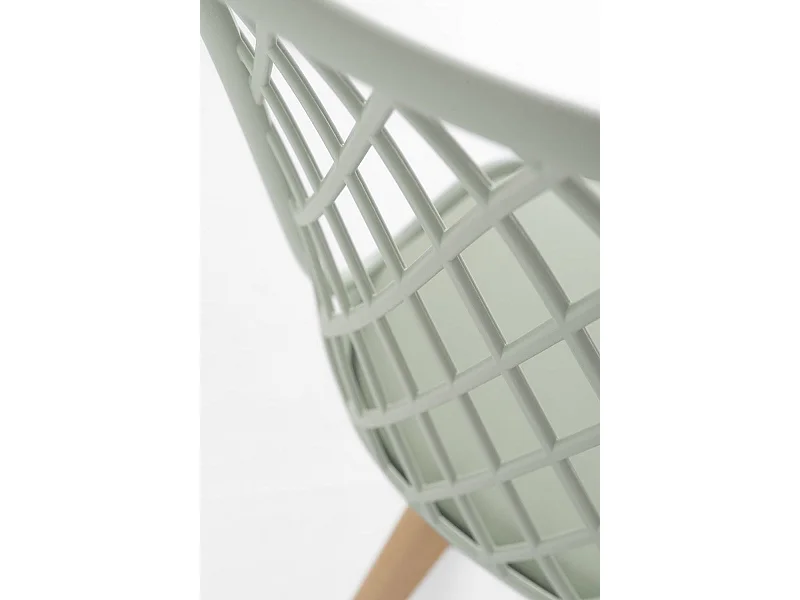 Packs Sillas Comedor - Pack 6 Sillas Mima - Menta