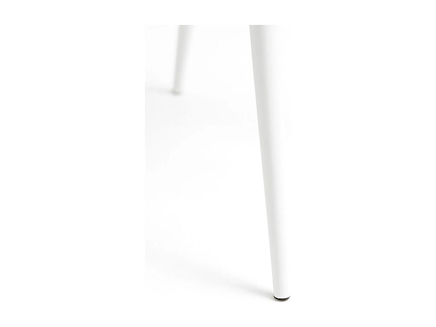 Packs Sillas Comedor - Pack 6 Sillas White Vint Tela - Blanco