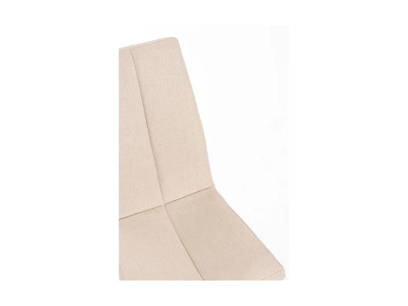 Sillas Comedor - Silla Humi Tela - Beige