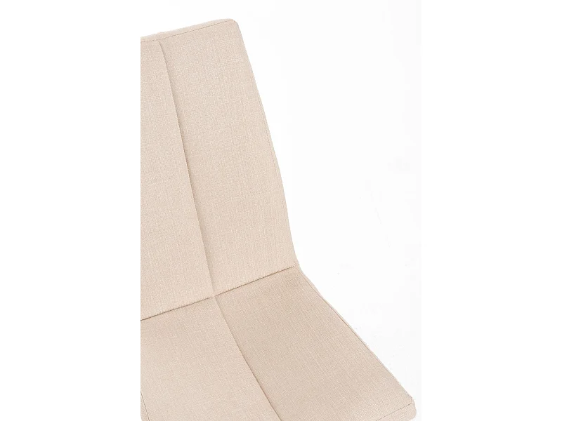 Sillas Comedor - Silla Humi Tela - Beige