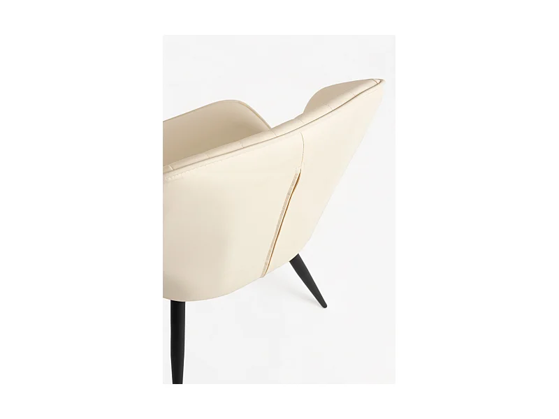 Packs Sillas Comedor - Pack 2 Sillas Wenye - Beige