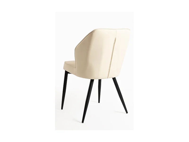 Packs Sillas Comedor - Pack 6 Sillas Wenye - Beige