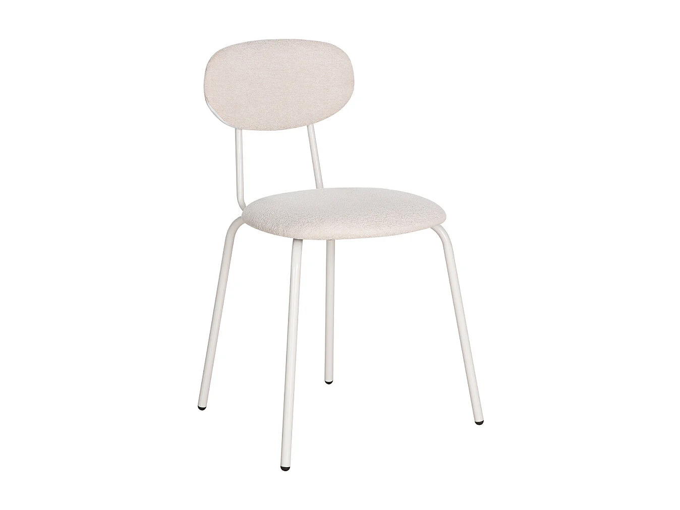 Sillas Comedor - Silla Tati - Beige