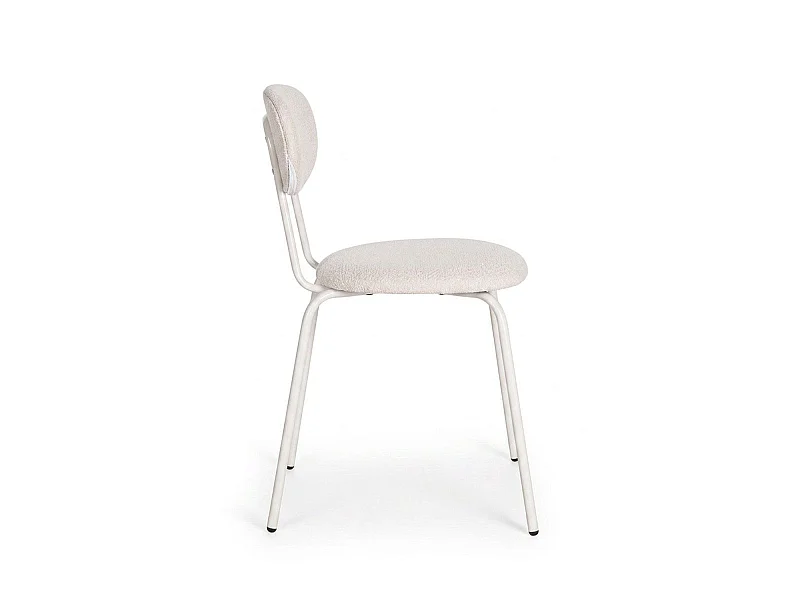 Sillas Comedor - Silla Tati - Beige