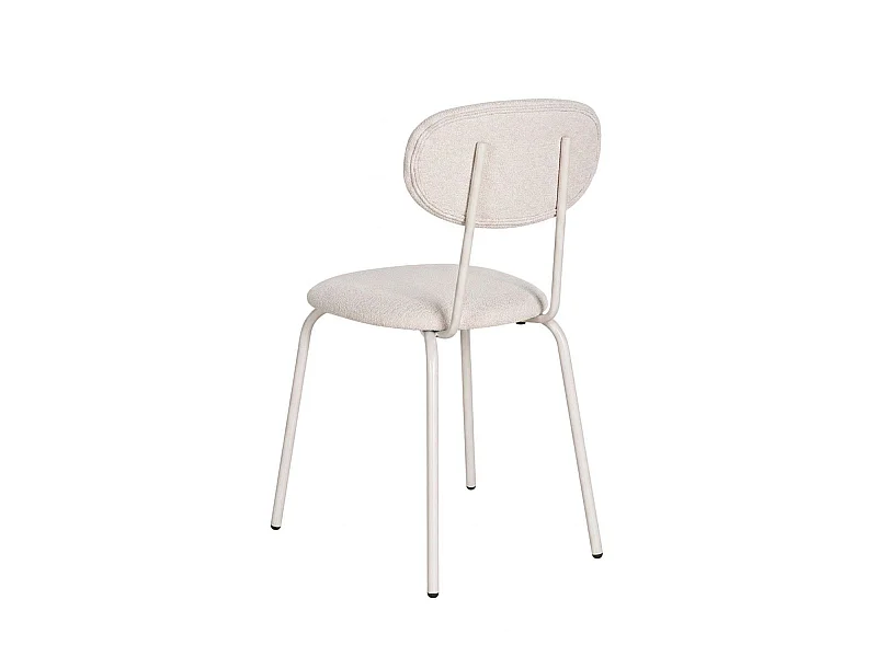 Sillas Comedor - Silla Tati - Beige