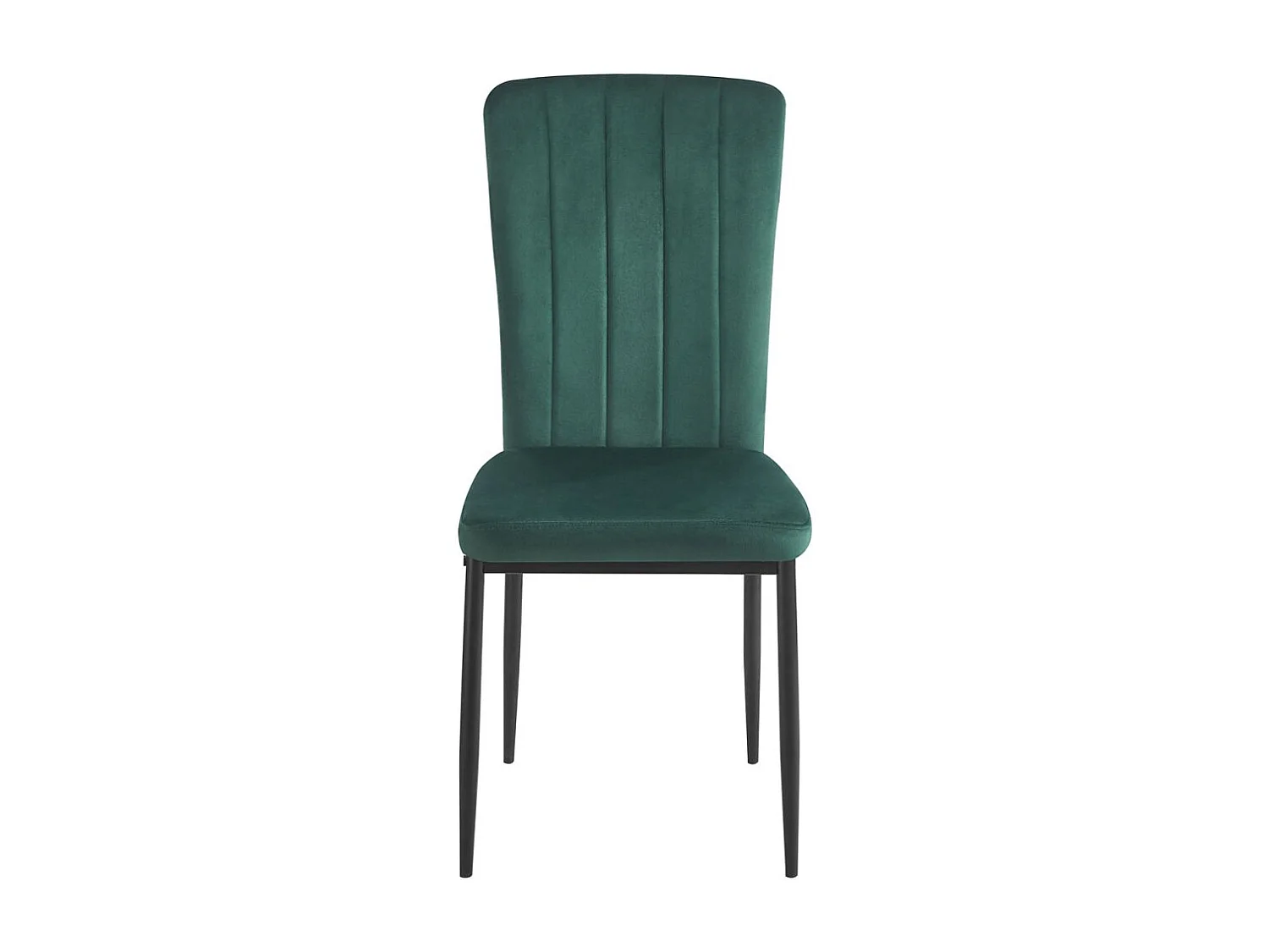 Packs Sillas Comedor - Pack 4 Sillas Bioba - Verde