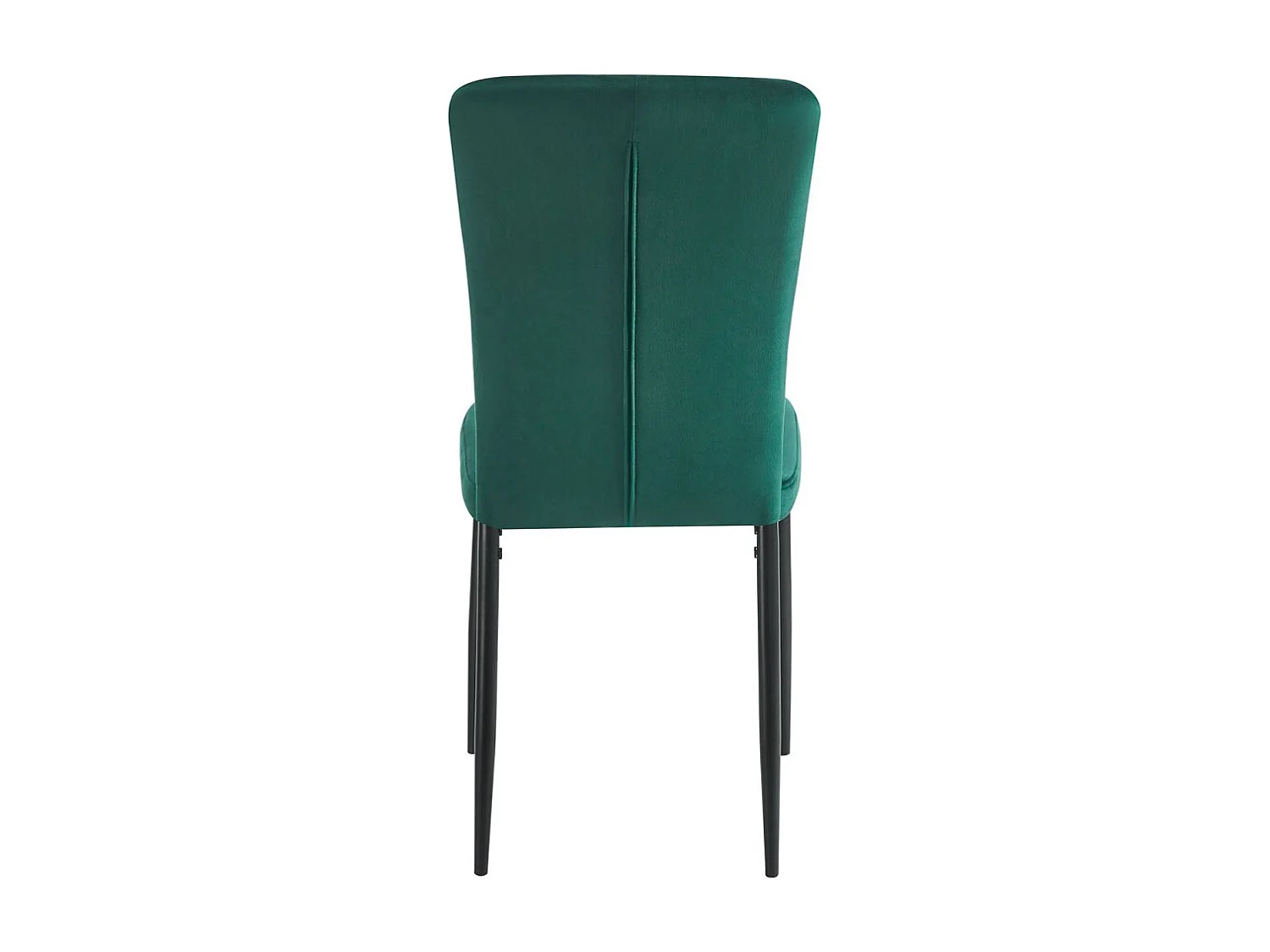 Packs Sillas Comedor - Pack 4 Sillas Bioba - Verde