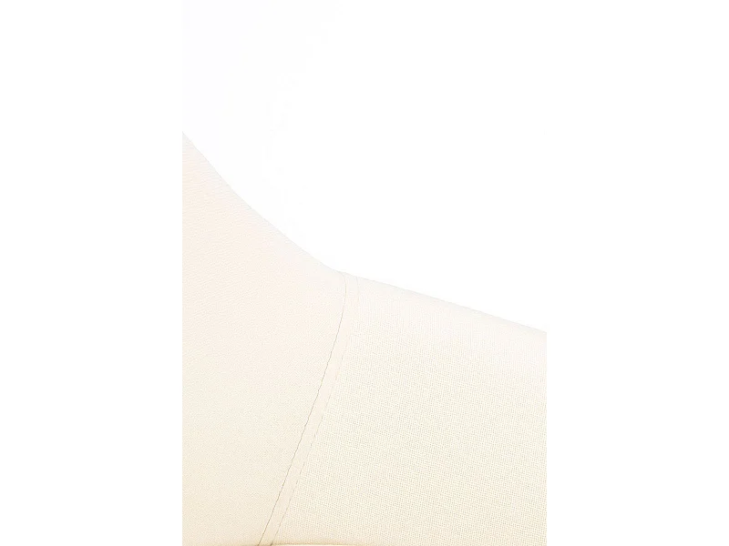Packs Sillas Comedor - Pack 6 Sillas White Teok Tela - Blanco