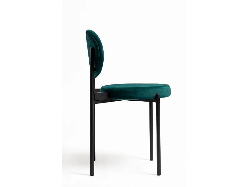 Sillas Comedor - Silla Pioro - Verde