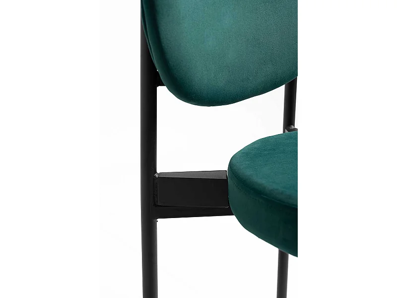 Sillas Comedor - Silla Pioro - Verde