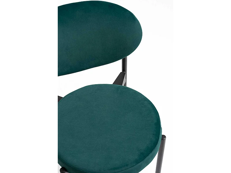Sillas Comedor - Silla Pioro - Verde
