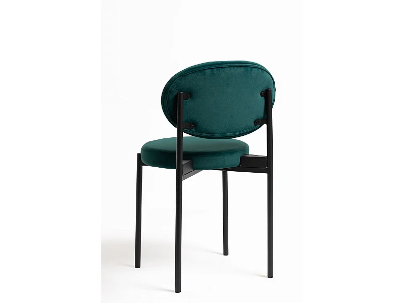 Sillas Comedor - Silla Pioro - Verde