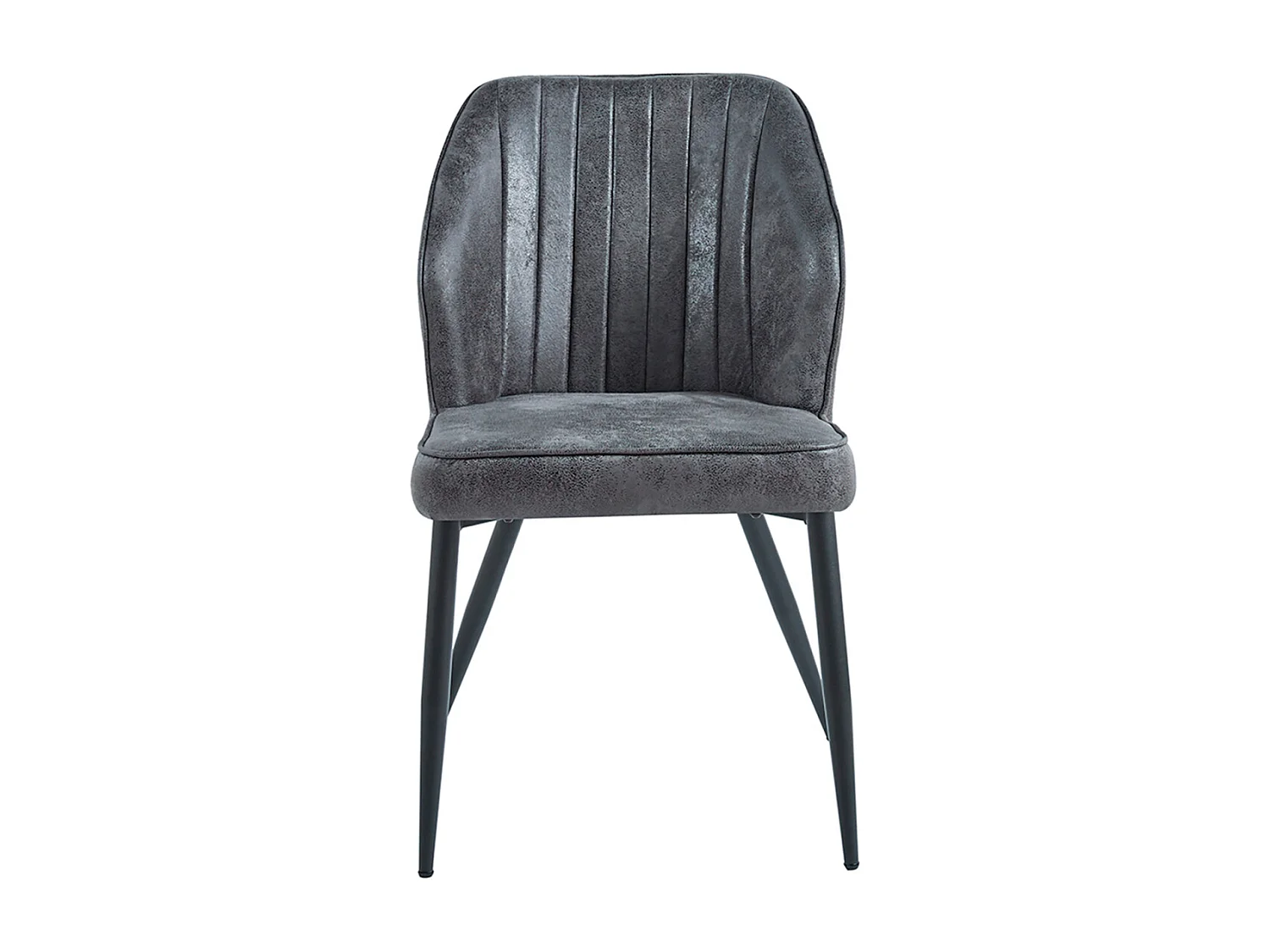 Packs Sillas Comedor - Pack 4 Sillas Wenye - Gris