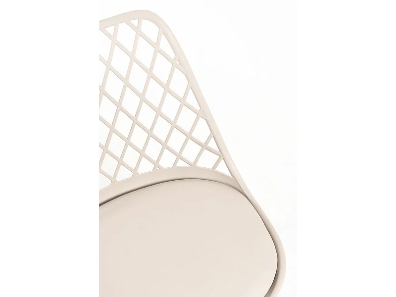 Packs Sillas Comedor - Pack 2 Sillas Mima Suprym - Beige