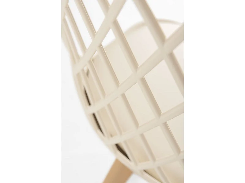 Sillas Comedor - Silla Mima - Crema