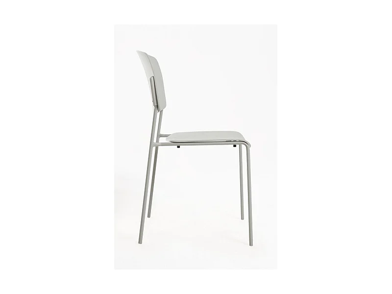 Packs Sillas Comedor - Pack 4 Sillas Chiel - Gris