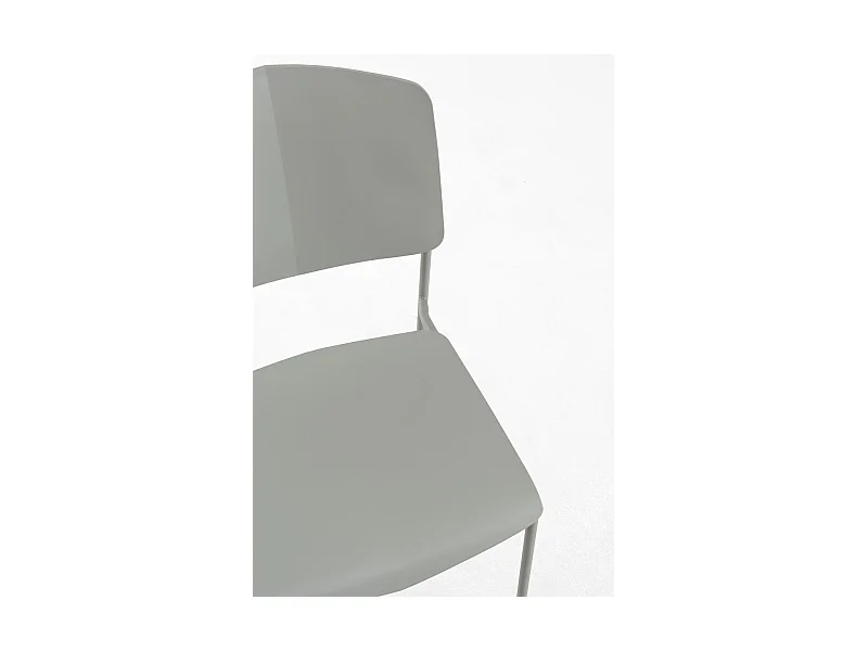 Packs Sillas Comedor - Pack 4 Sillas Chiel - Gris
