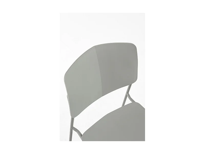 Packs Sillas Comedor - Pack 4 Sillas Chiel - Gris