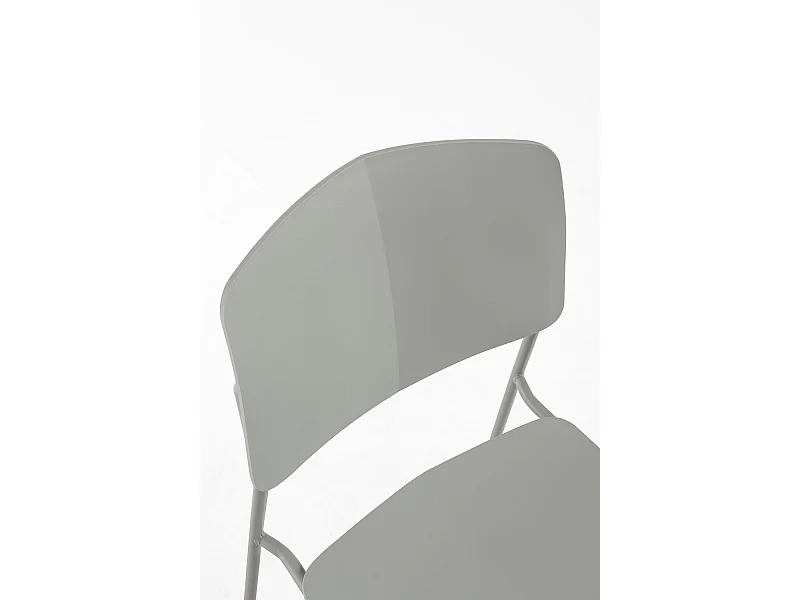 Packs Sillas Comedor - Pack 4 Sillas Chiel - Gris