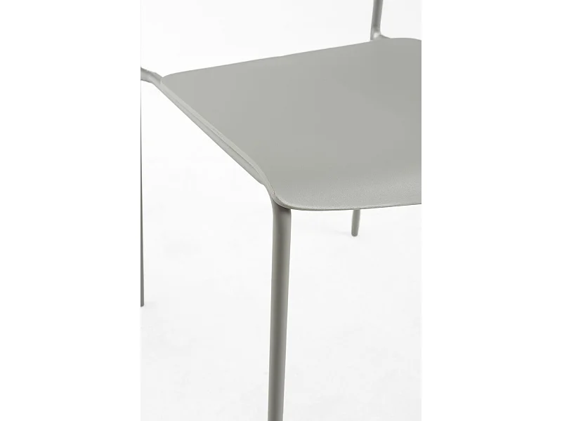 Packs Sillas Comedor - Pack 4 Sillas Chiel - Gris