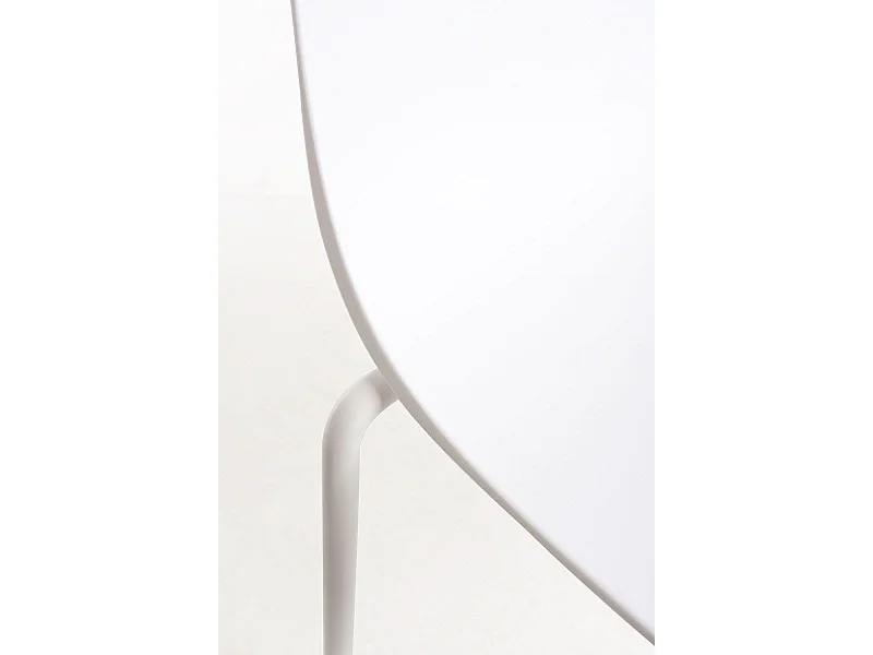 Sillas Comedor - Silla Luson - Blanco