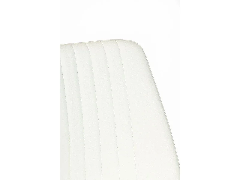 Packs Sillas Comedor - Pack 6 Sillas Betros Polipiel - Blanco