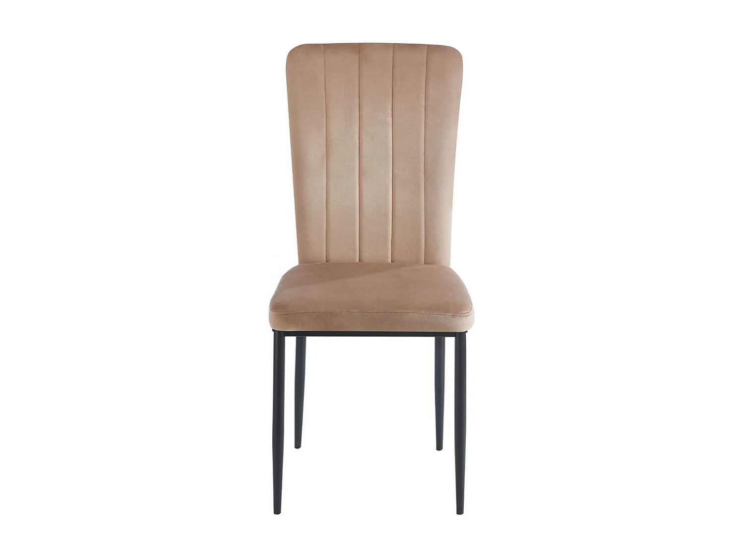 Packs Sillas Comedor - Pack 4 Sillas Bioba - Champán