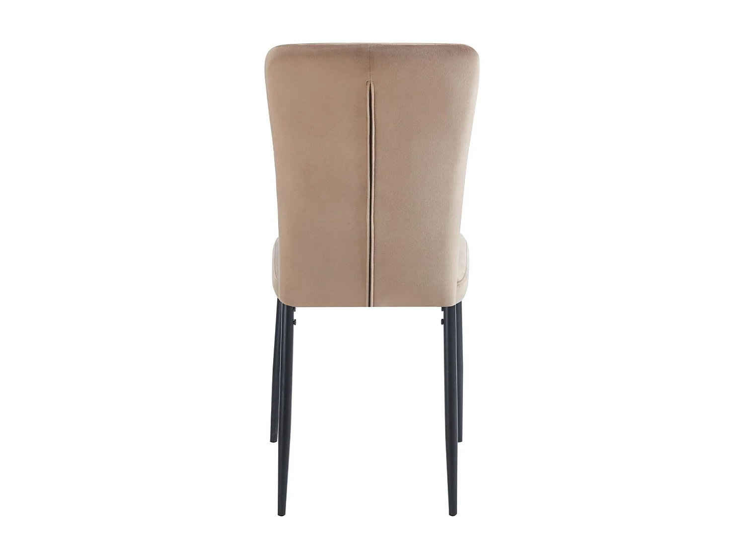 Packs Sillas Comedor - Pack 4 Sillas Bioba - Champán